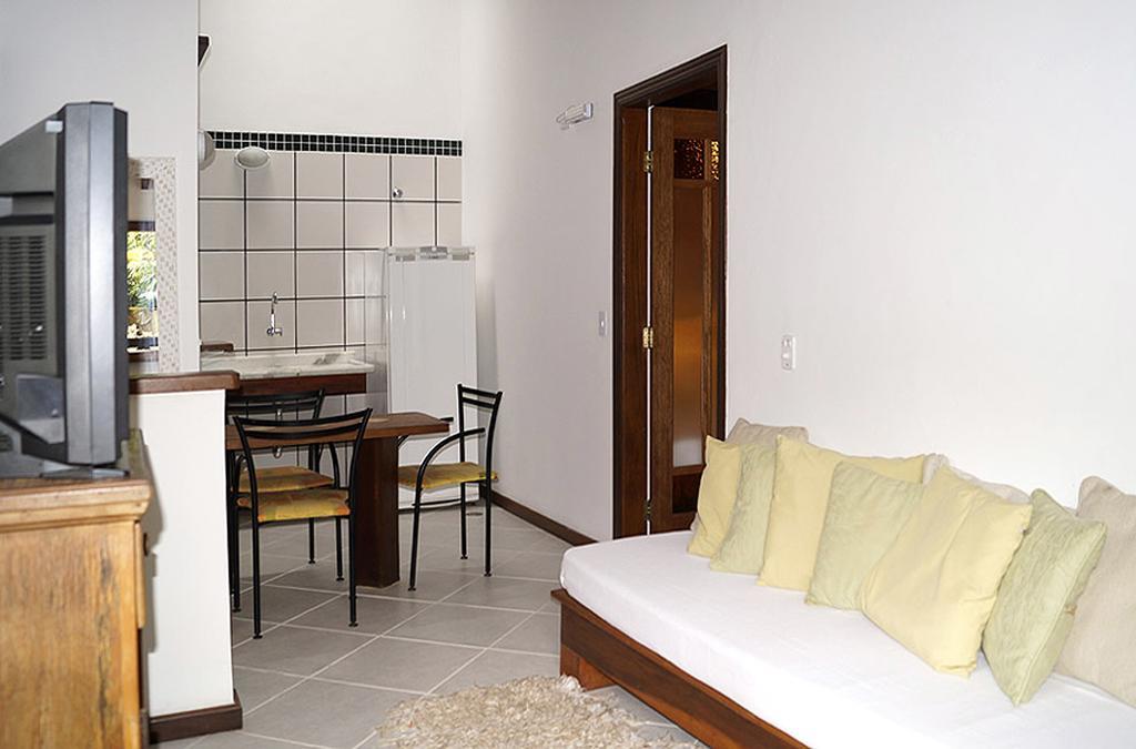 Pousada Florence Ilhabela Exterior foto