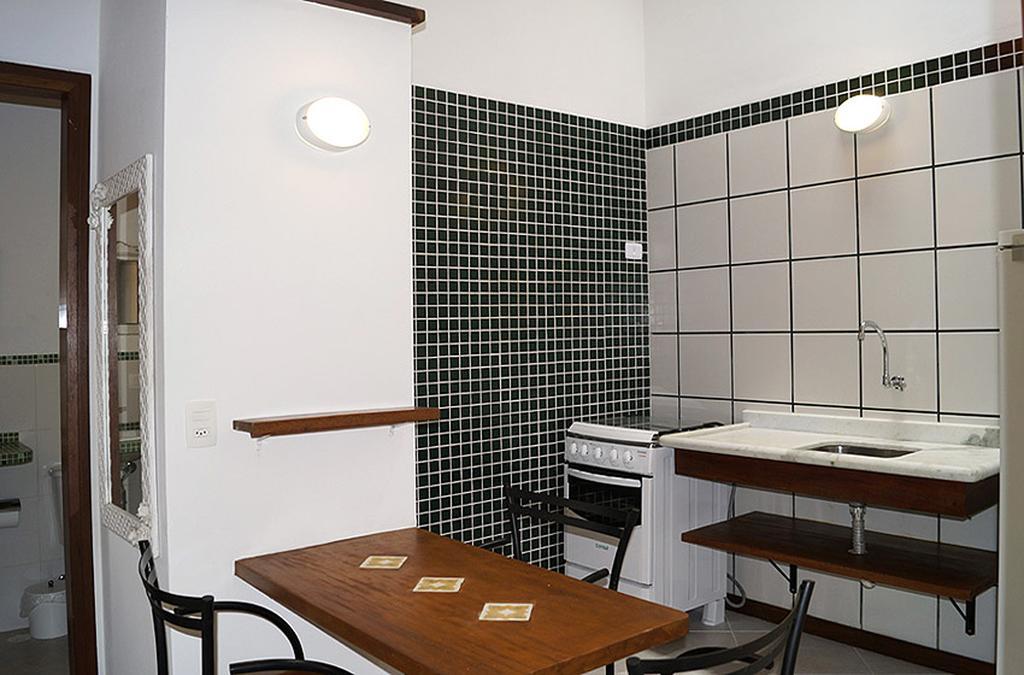 Pousada Florence Ilhabela Exterior foto